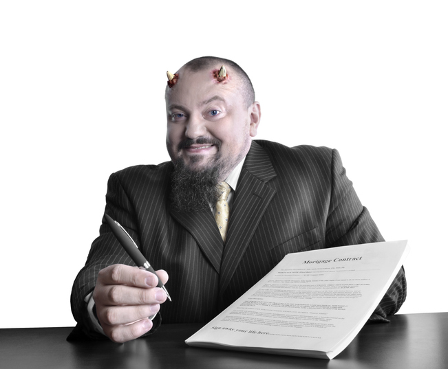 A person in a suit holding a pen and paper

AI-generated content may be incorrect.